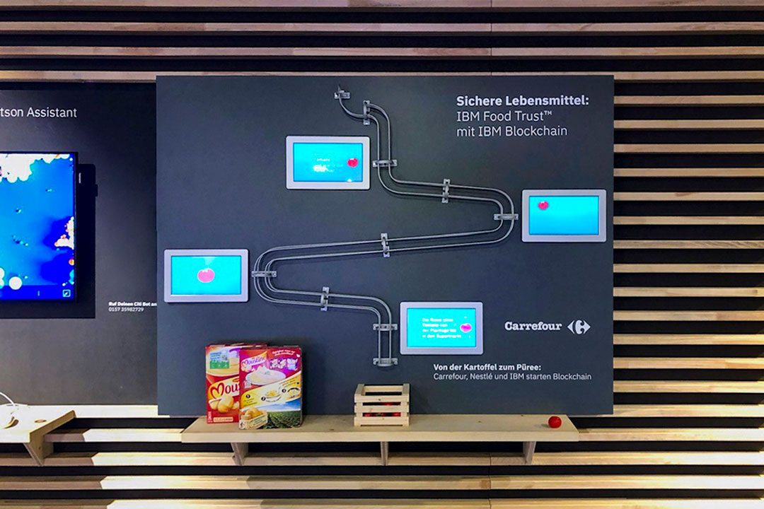 IBM | Think at IBM